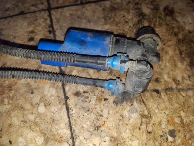 bontott FORD GRAND C-MAX Első Ablakmosó Szivattyú