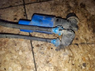 bontott FORD GRAND C-MAX Első Ablakmosó Szivattyú