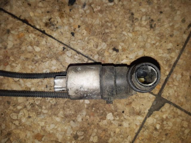 bontott FORD GRAND C-MAX Első Ablakmosó Szivattyú