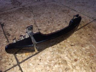 bontott FORD GRAND C-MAX Első Külső Kilincs (Pozíciófüggetlen)