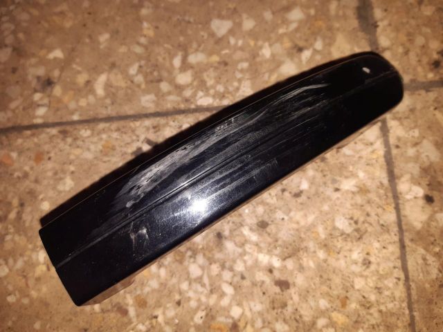 bontott FORD GRAND C-MAX Első Külső Kilincs (Pozíciófüggetlen)