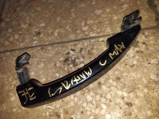 bontott FORD GRAND C-MAX Első Külső Kilincs (Pozíciófüggetlen)