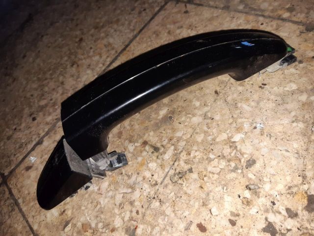 bontott FORD GRAND C-MAX Első Külső Kilincs (Pozíciófüggetlen)