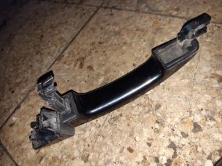 bontott FORD GRAND C-MAX Első Külső Kilincs (Pozíciófüggetlen)