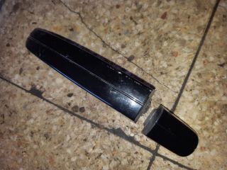 bontott FORD GRAND C-MAX Első Külső Kilincs (Pozíciófüggetlen)