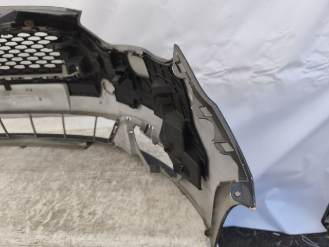 bontott FORD GRAND C-MAX Első Lökhárító (Üresen)