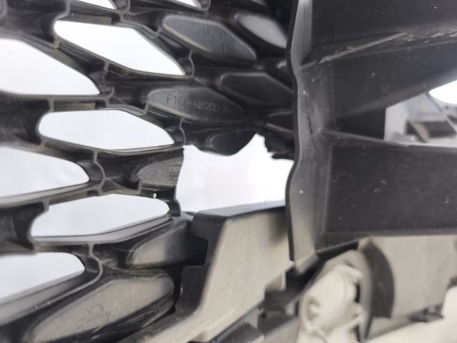 bontott FORD GRAND C-MAX Első Lökhárító (Üresen)