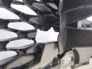 bontott FORD GRAND C-MAX Első Lökhárító (Üresen)