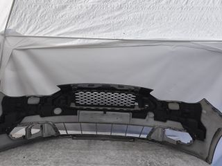 bontott FORD GRAND C-MAX Első Lökhárító (Üresen)