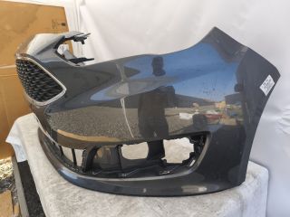 bontott FORD GRAND C-MAX Első Lökhárító (Üresen)