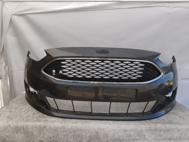 bontott FORD GRAND C-MAX Első Lökhárító (Üresen)