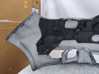 bontott FORD GRAND C-MAX Első Lökhárító (Üresen)