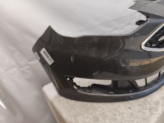 bontott FORD GRAND C-MAX Első Lökhárító (Üresen)