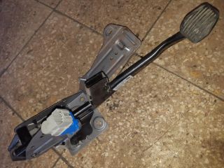 bontott FORD GRAND C-MAX Fékpedál
