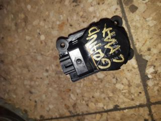 bontott FORD GRAND C-MAX Fűtés Állító Motor