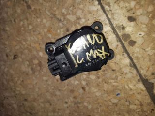 bontott FORD GRAND C-MAX Fűtés Állító Motor