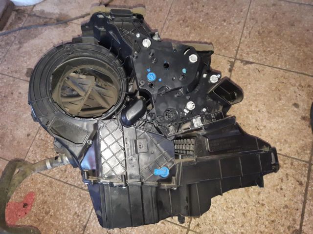 bontott FORD GRAND C-MAX Fűtés Box