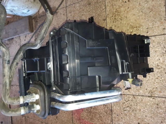bontott FORD GRAND C-MAX Fűtés Box