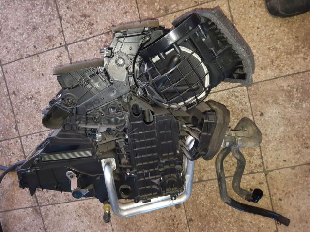 bontott FORD GRAND C-MAX Fűtés Box