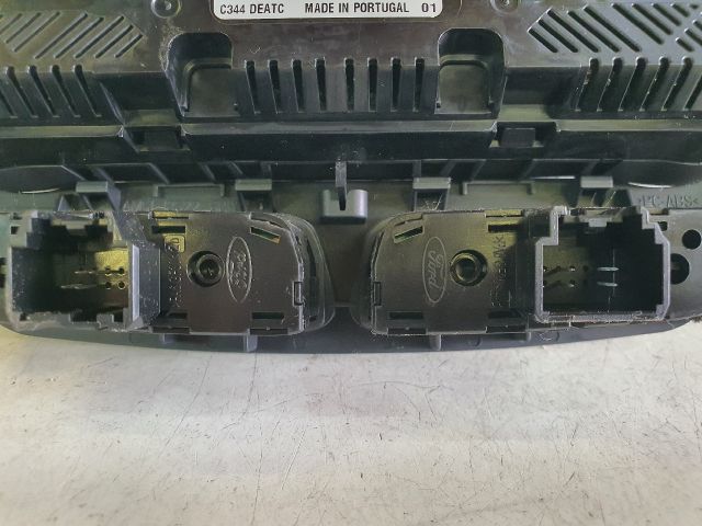 bontott FORD GRAND C-MAX Fűtéskapcsoló (digit klímás)