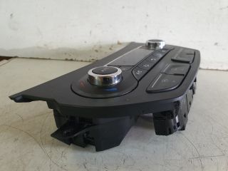 bontott FORD GRAND C-MAX Fűtéskapcsoló (digit klímás)