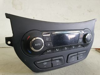 bontott FORD GRAND C-MAX Fűtéskapcsoló (digit klímás)