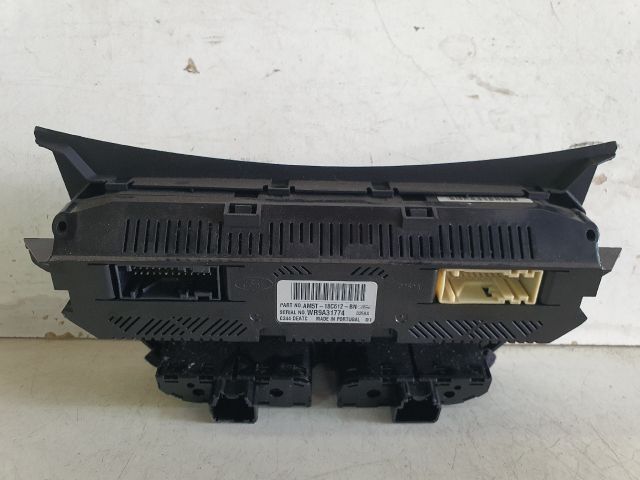 bontott FORD GRAND C-MAX Fűtéskapcsoló (digit klímás)