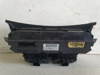 bontott FORD GRAND C-MAX Fűtéskapcsoló (digit klímás)