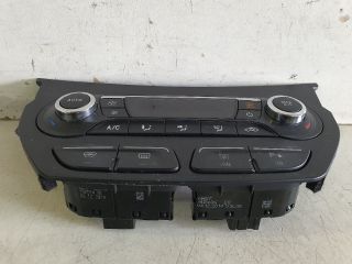 bontott FORD GRAND C-MAX Fűtéskapcsoló (digit klímás)