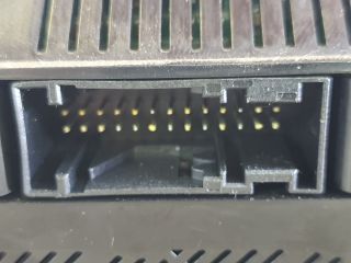 bontott FORD GRAND C-MAX Fűtéskapcsoló (digit klímás)