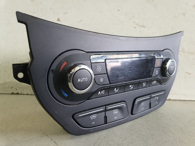 bontott FORD GRAND C-MAX Fűtéskapcsoló (digit klímás)