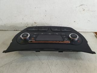 bontott FORD GRAND C-MAX Fűtéskapcsoló (digit klímás)