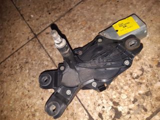 bontott FORD GRAND C-MAX Hátsó Ablaktörlő Motor