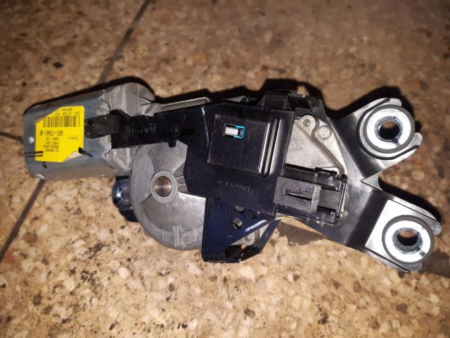 bontott FORD GRAND C-MAX Hátsó Ablaktörlő Motor