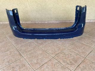 bontott FORD GRAND C-MAX Hátsó Lökhárító (Üresen)