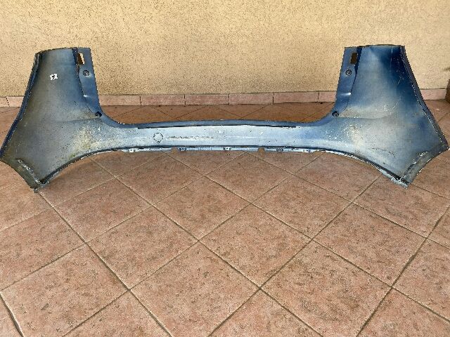 bontott FORD GRAND C-MAX Hátsó Lökhárító (Üresen)