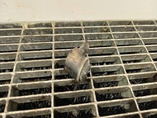 bontott FORD GRAND C-MAX Hátsó Tolatóradar Fej