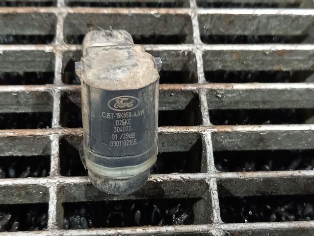 bontott FORD GRAND C-MAX Hátsó Tolatóradar Fej