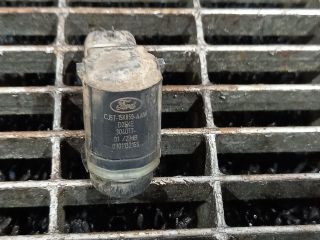 bontott FORD GRAND C-MAX Hátsó Tolatóradar Fej