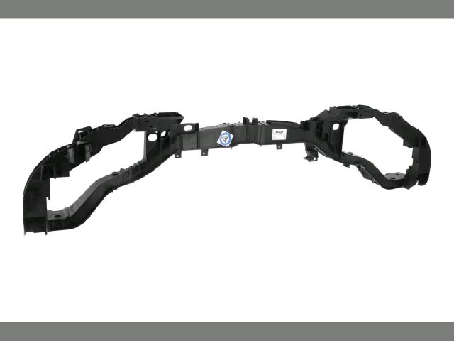 bontott FORD GRAND C-MAX Homlokfal Burkolat