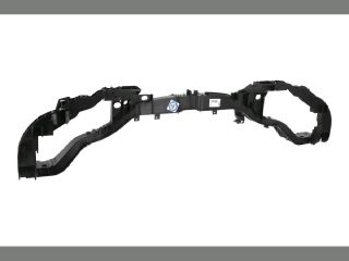 bontott FORD GRAND C-MAX Homlokfal Burkolat