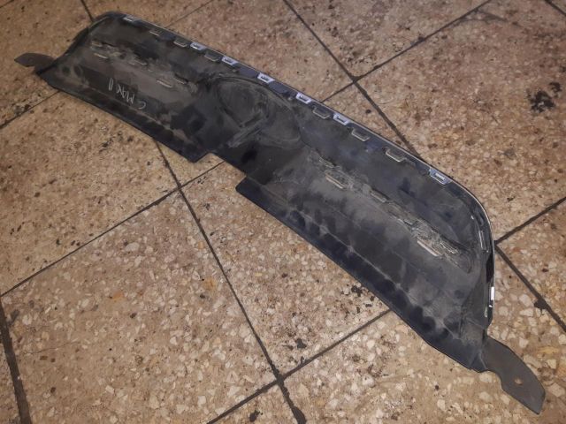 bontott FORD GRAND C-MAX Hűtőrács