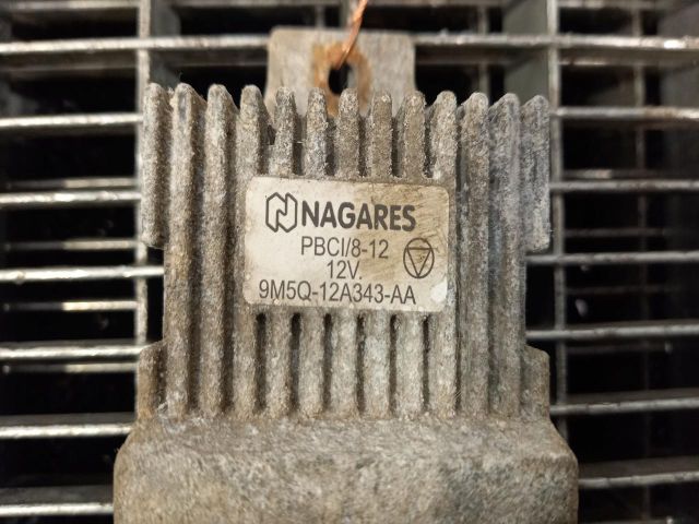 bontott FORD GRAND C-MAX Izzító Relé