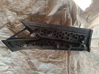 bontott FORD GRAND C-MAX Jobb D Oszlop Burkolat