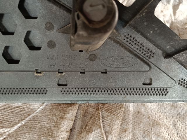 bontott FORD GRAND C-MAX Jobb D Oszlop Burkolat