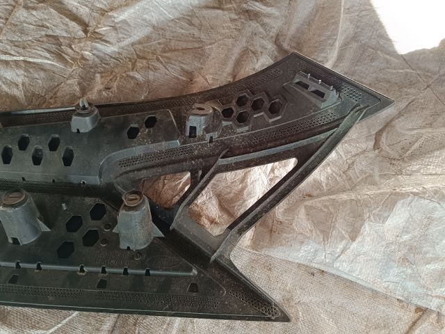 bontott FORD GRAND C-MAX Jobb D Oszlop Burkolat