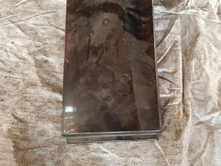 bontott FORD GRAND C-MAX Jobb D Oszlop Burkolat