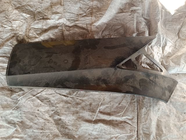 bontott FORD GRAND C-MAX Jobb D Oszlop Burkolat