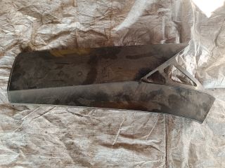 bontott FORD GRAND C-MAX Jobb D Oszlop Burkolat