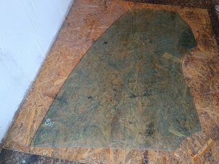 bontott FORD GRAND C-MAX Jobb első Ablak